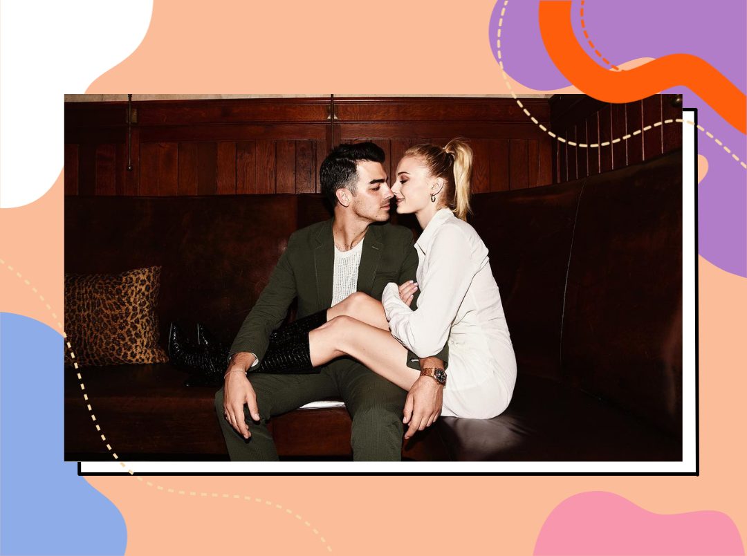 Badhaai Ho! Joe Jonas &amp; Sophie Turner Welcome Baby No 2 &amp; It&#8217;s A Girl