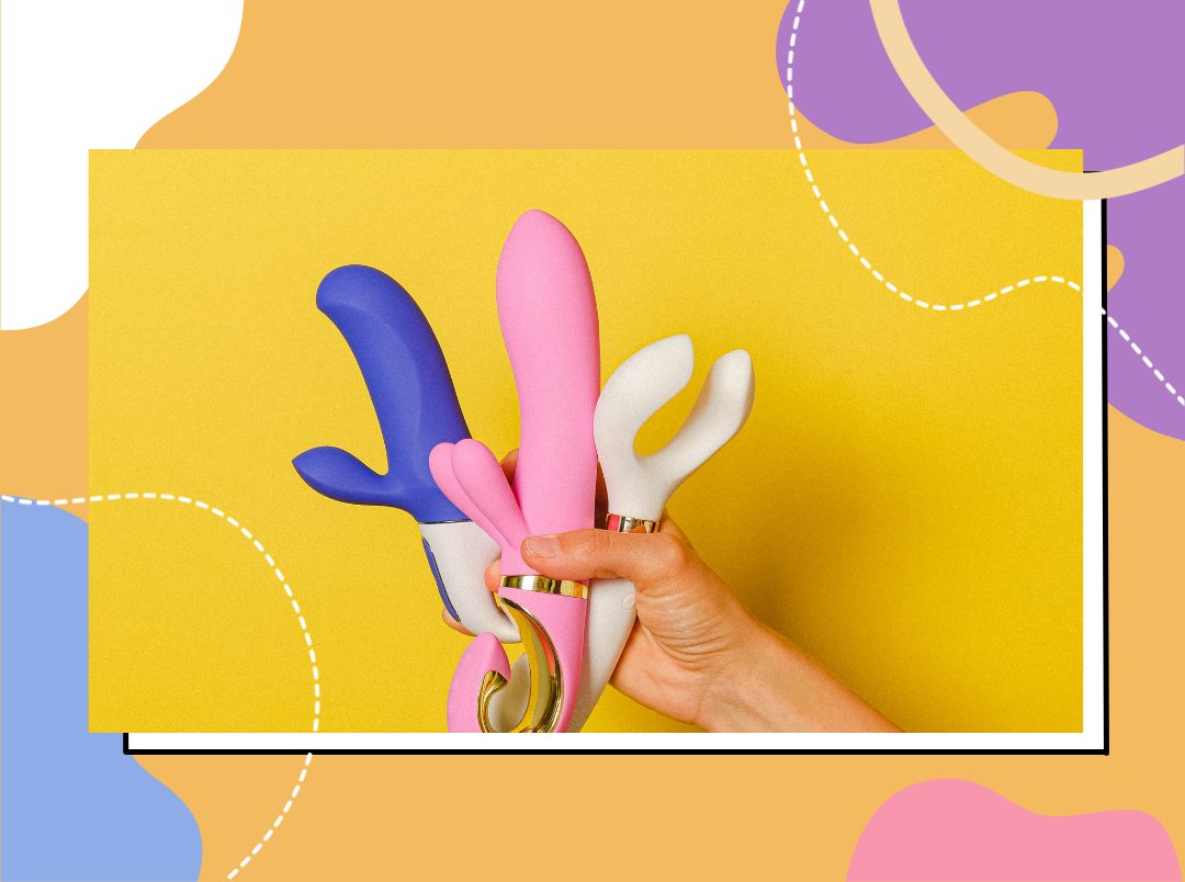 Bigger Is Not Better: 5 Things To Keep In Mind Before Buying A New Vibrator