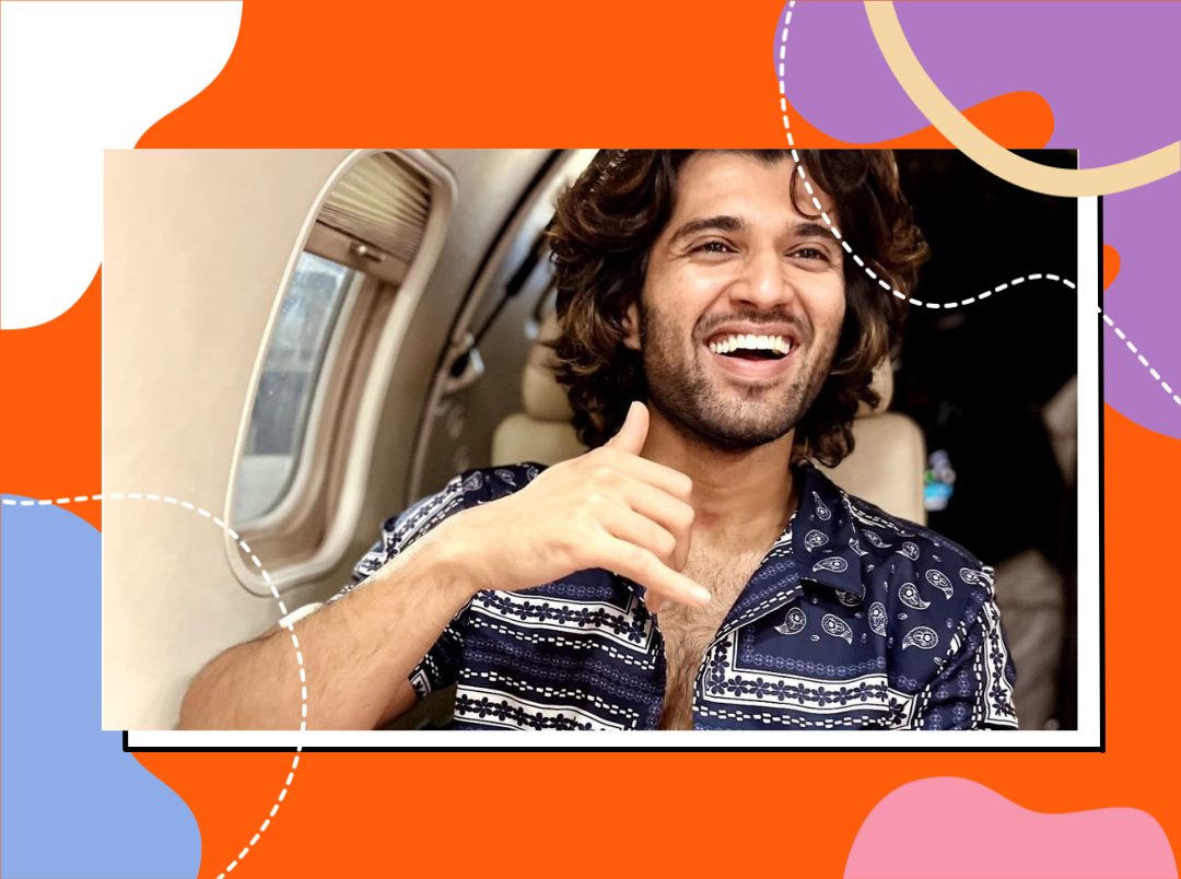 Koffee With Karan Season 7: Vijay Deverakonda Gets Candid About His Sex Life &amp; It&#8217;s Hella Spicy