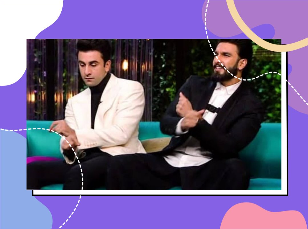 From Priyanka Chopra To Ranbir Kapoor: 6 Celebs Who Made Steamy Confessions On The Koffee With Karan Couch