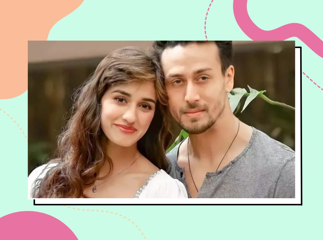 Keh Do Yeh Jhoot Hai! Tiger Shroff-Disha Patani May Have Called It Quits &amp; Our Hearts Are Broken