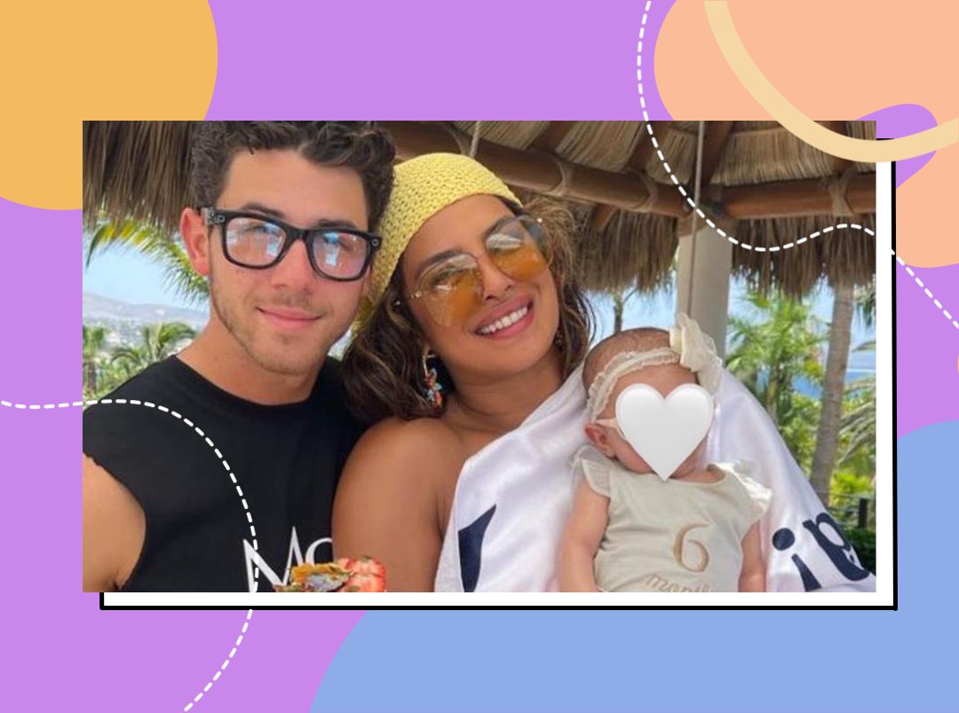 Priyanka Chopra &amp; Nick Jonas All Set To Welcome Another Baby Via Surrogacy? Here&#8217;s What We Know￼