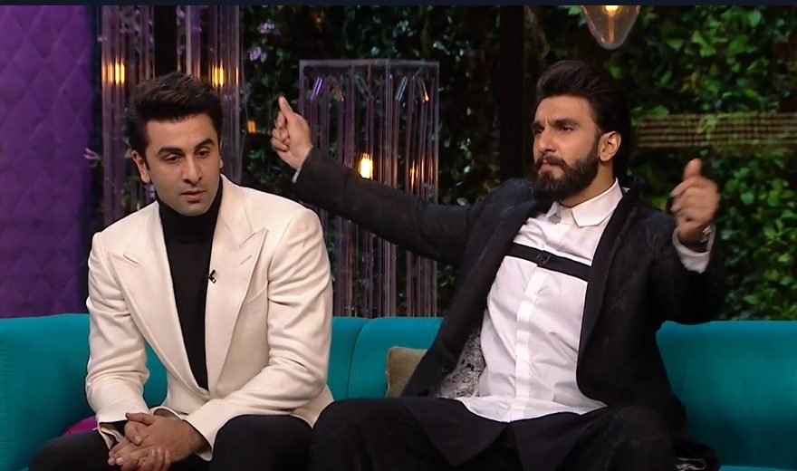 Watch koffee with karan online season 5 episode 4