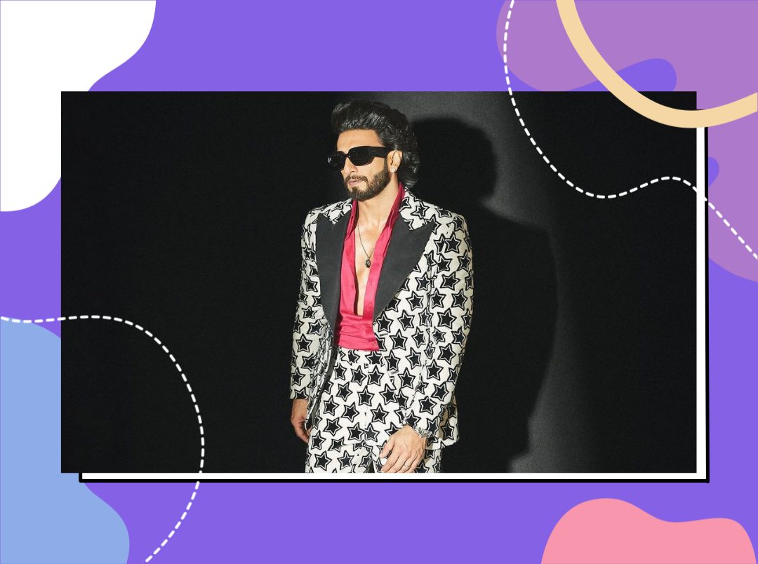 Koffee With Karan 7 Episode 1: Ranveer Singh On His Spicy Bedroom Secrets￼