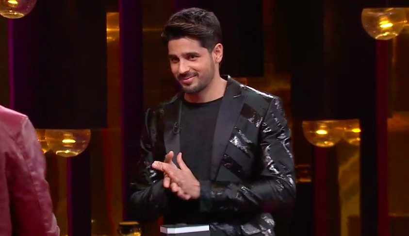 5 Reasons Why We Want Sidharth And Kiara On Koffee With Karan 7 Popxo 