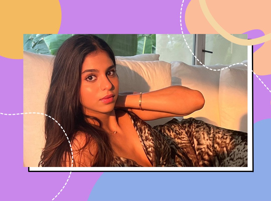 Suhana Khan To Make Her Koffee With Karan Debut? Here&#8217;s Everything You Need To Know