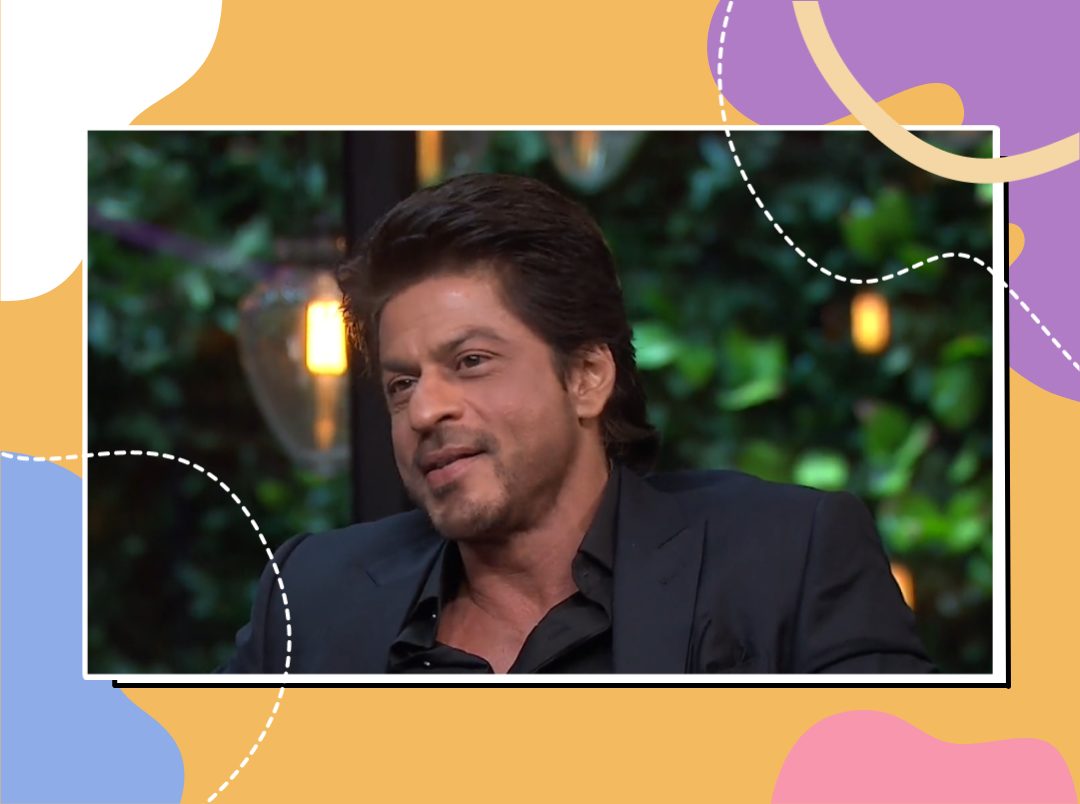 12 Of The Wittiest One-Liners On Koffee With Karan That Left Us Speechless!