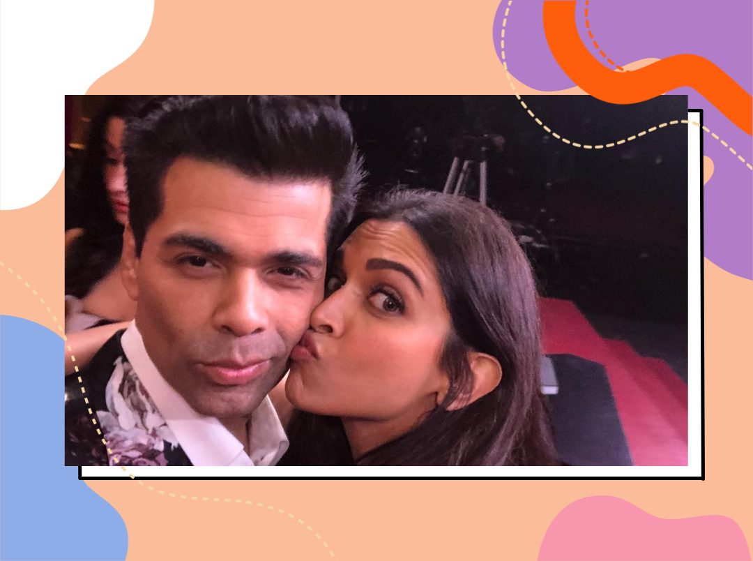 Can&#8217;t Wait To See Deepika Padukone On Koffee With Karan Season 7? Revisit Her Best Moments From The Show