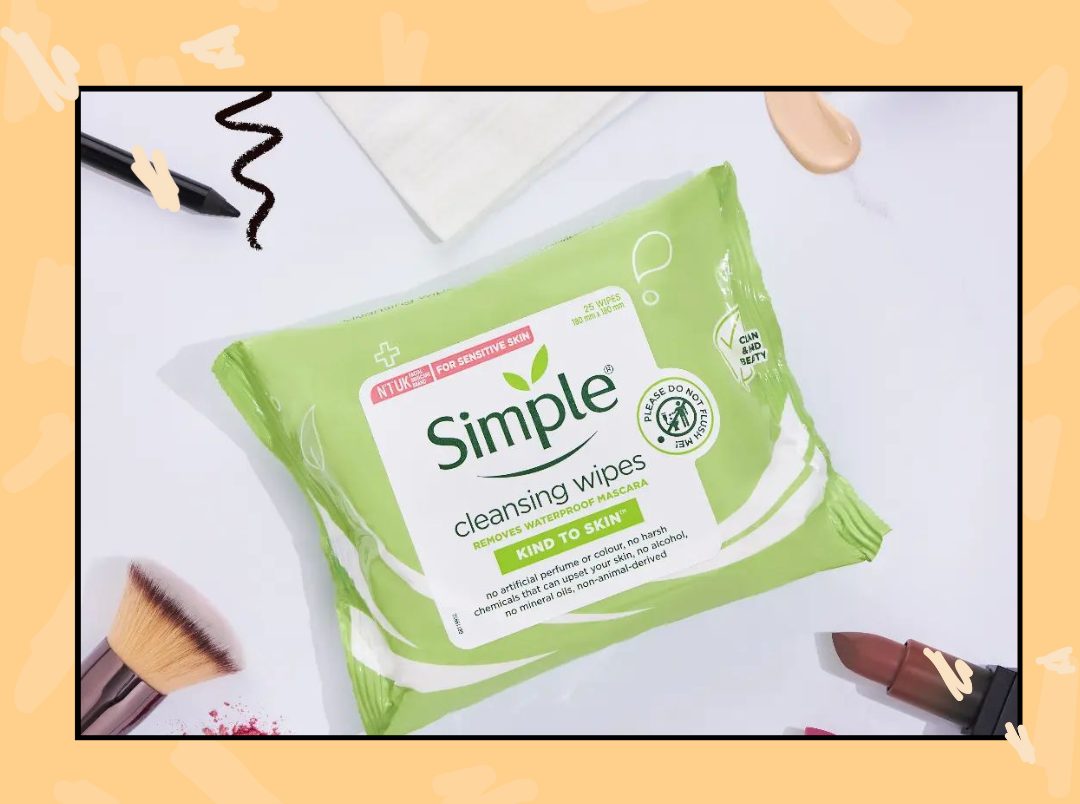 All Face Wipes Aren&#8217;t The Same, These Are The Only Ones We Love For Our Skin