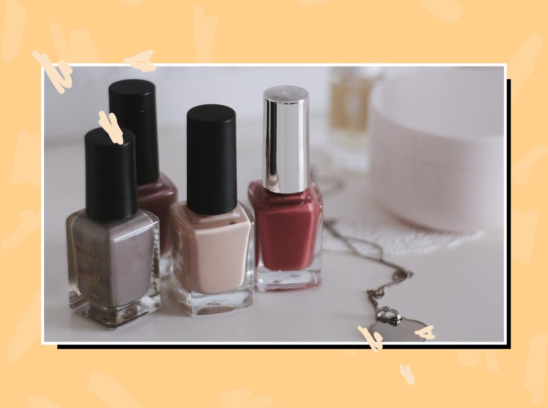 Best Nail Polish Brands in India | Nykaa's Beauty Book
