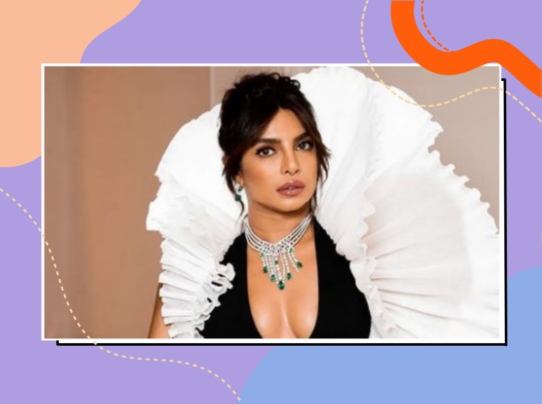 Happy Birthday Priyanka Chopra: Revisiting The Beauty Queen&#8217;s Best Beauty Moments So Far