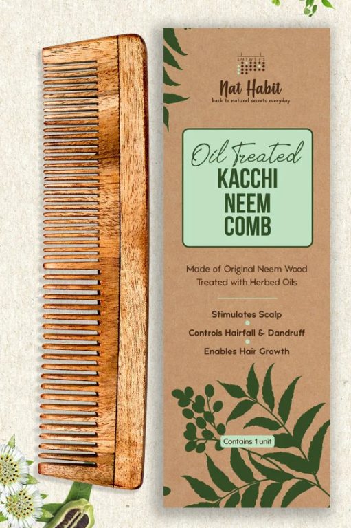 9 Best Combs For Hair For Women In India To Try In 2022