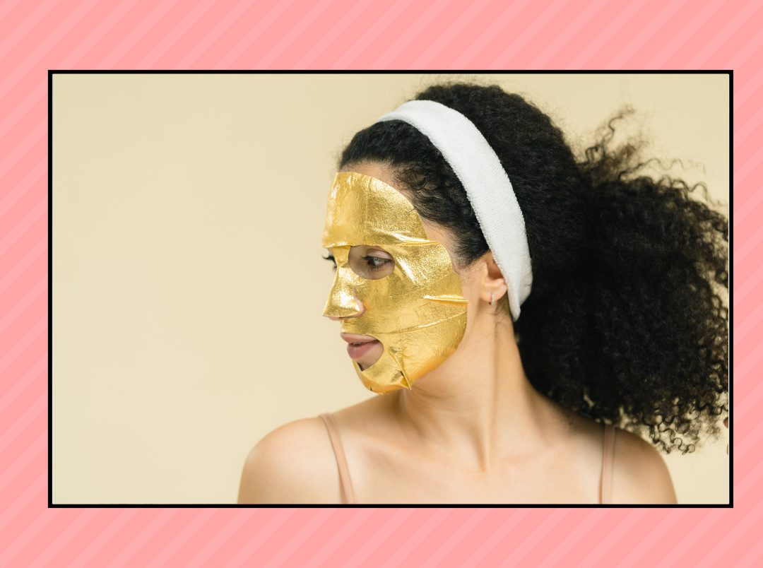 Why You Should Add Gold To Your Beauty Routine &amp; A Download On The Right Way To Do It