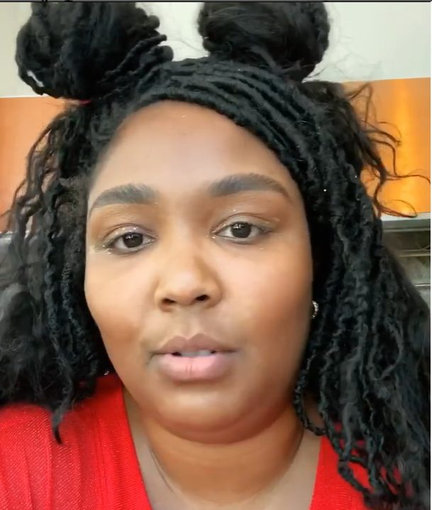 Space Buns Dreadlock Hairstyles