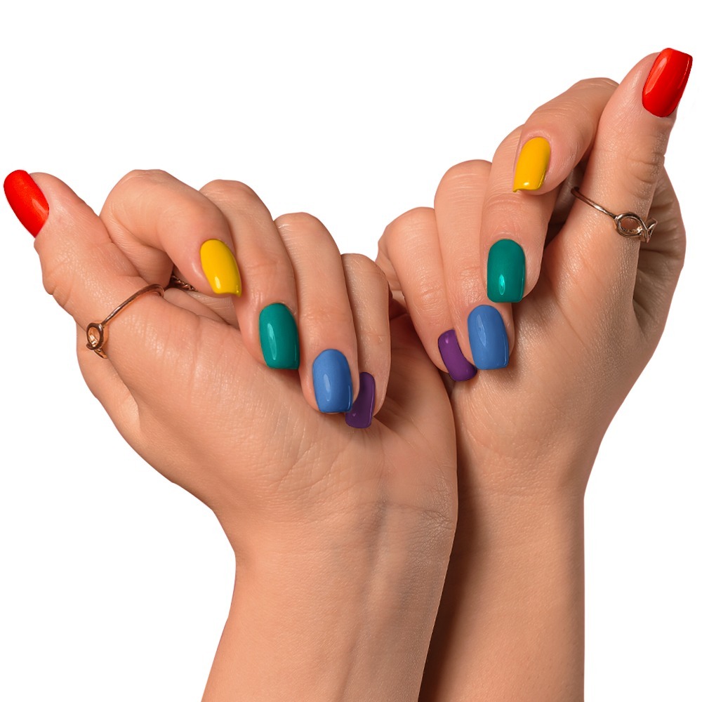 best brands of nail polish