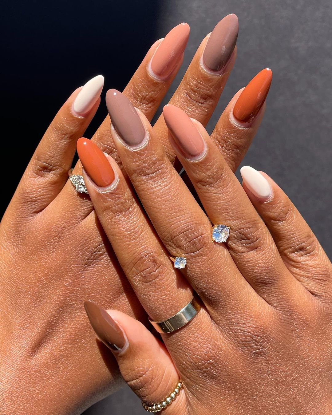best brands for nail polish