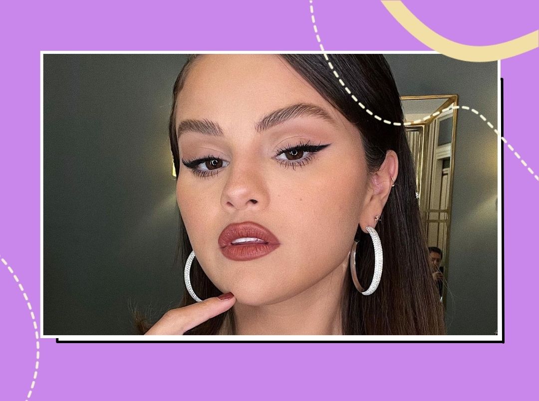 Take Cues From Selena Gomez On How To Slay The Parisian Chic Look Popxo