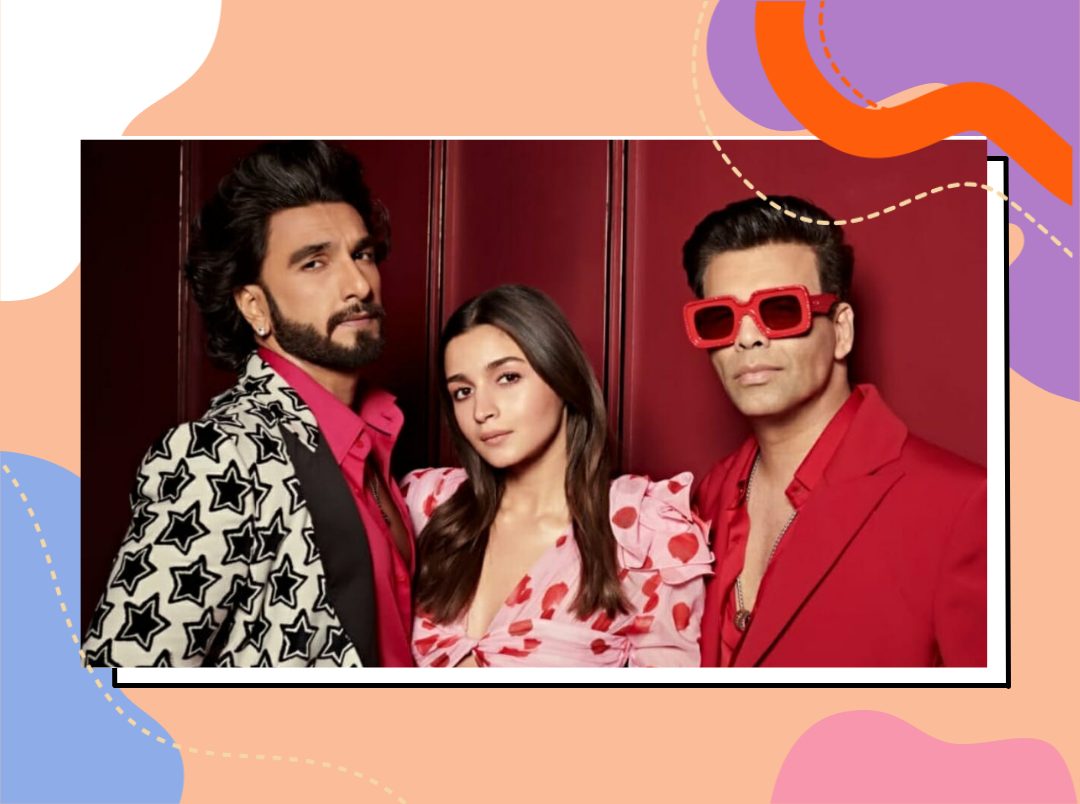 Ranveer&#8217;s &#8216;Butt&#8217; Obsession &amp; Alia&#8217;s &#8216;Suhaag Raat&#8217;: Koffee With Karan Season 7 Episode 1&#8217;s Rapid Fire Round Was LIT