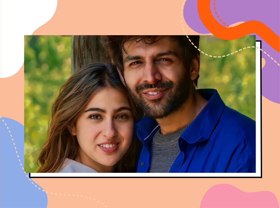 Karan Johar Confirms Sara Ali Khan &amp; Kartik Aaryan Were Dating &amp; All We Wanna Say Is &#8216;Told You So!&#8217;