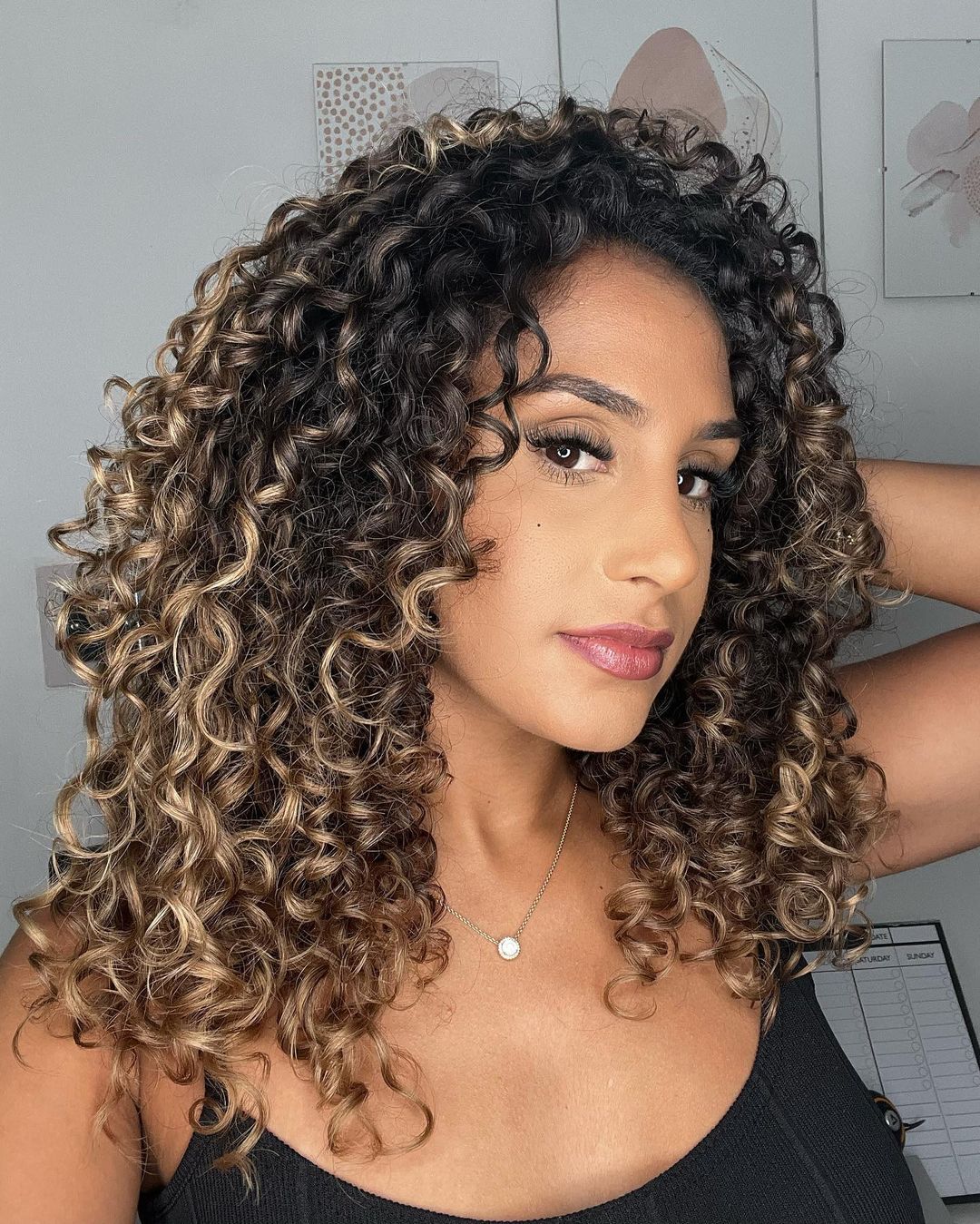 Here's How To Care For Your Curls In Monsoon | POPxo