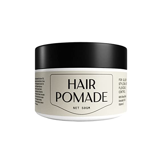 These Are The Best Hair Pomades For Curly Hair These Are The Best Hair Pomades For Curly Hair