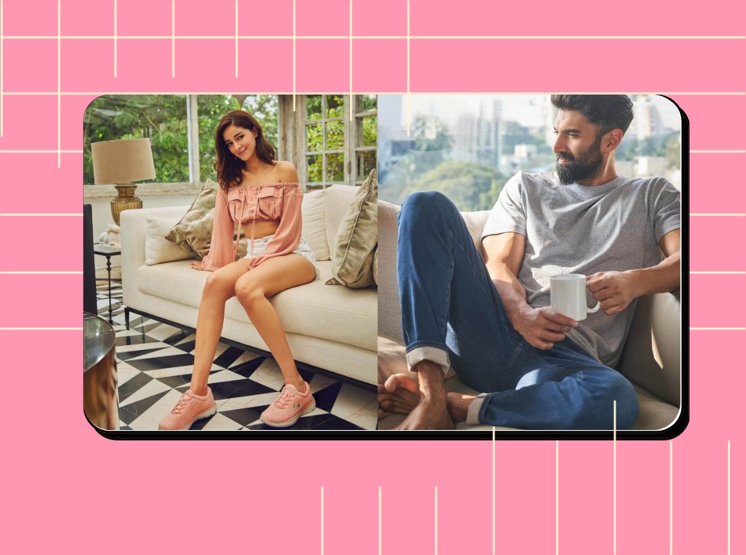 Aditya Roy Kapur Reveals His Marriage Plans &amp; We Hope Ananya Panday Is Listening