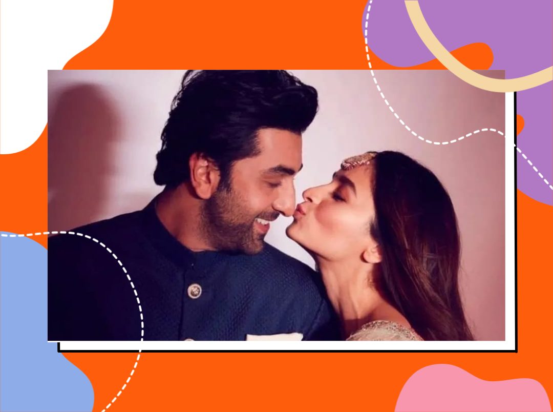 Alia Bhatt &amp; Ranbir Kapoor Are Babymoon-ing At This Location &amp; It&#8217;s Oh-So-Romantic