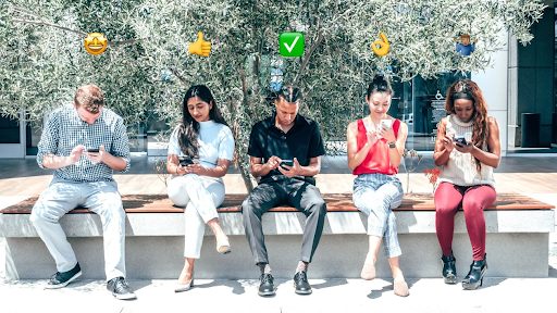 Attitude Captions For Instagram For Girls With Emoji