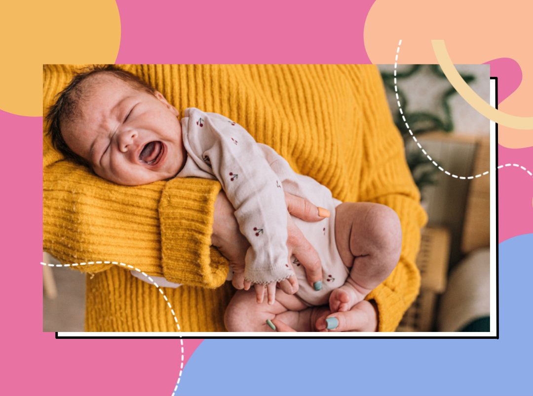 How To Soothe A Newborn Tummy Ache 11 Helpful Tips That Provide Quick
