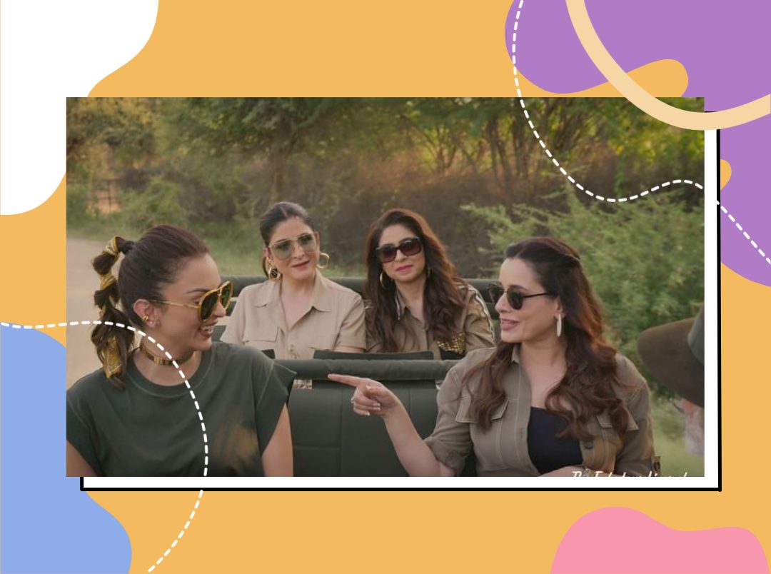 The New Teaser Of The Fabulous Lives Of Bollywood Wives Season 2 Is Out &amp; Here’s Why Netizens Aren’t Amused