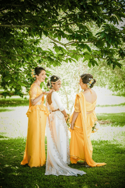 Friends Wedding Captions For Instagram