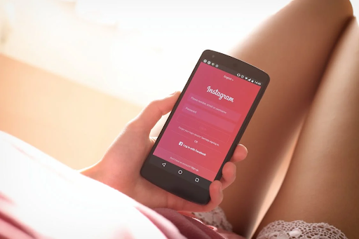 Instagram VIP Bio