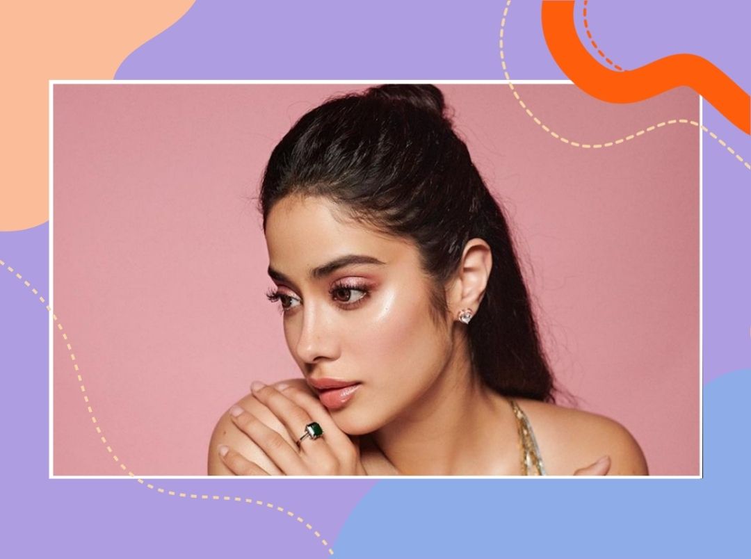 Janhvi Kapoor&#8217;s Dewy Glass Skin Is Achievable Without Breaking The Bank &#8211; Here&#8217;s How