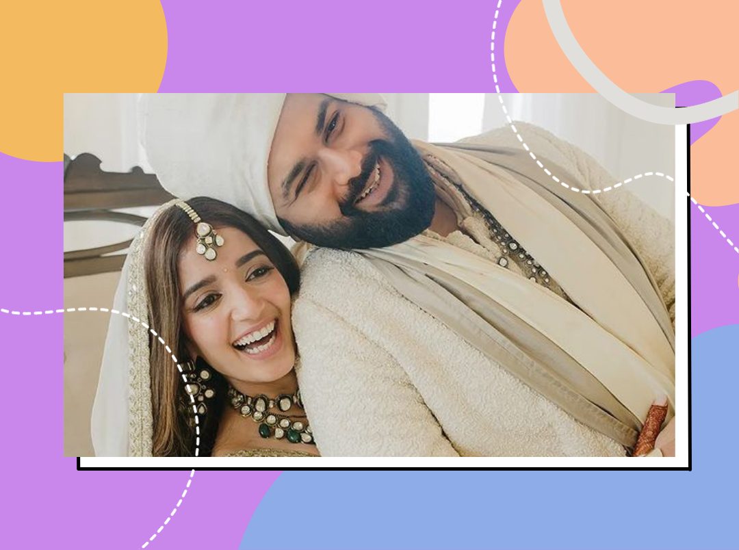 Nazaar Naa Lage! Kunal Rawal &amp; Arpita Mehta’s Wedding Pics Are Here &amp; They’re Every Bit Beautiful