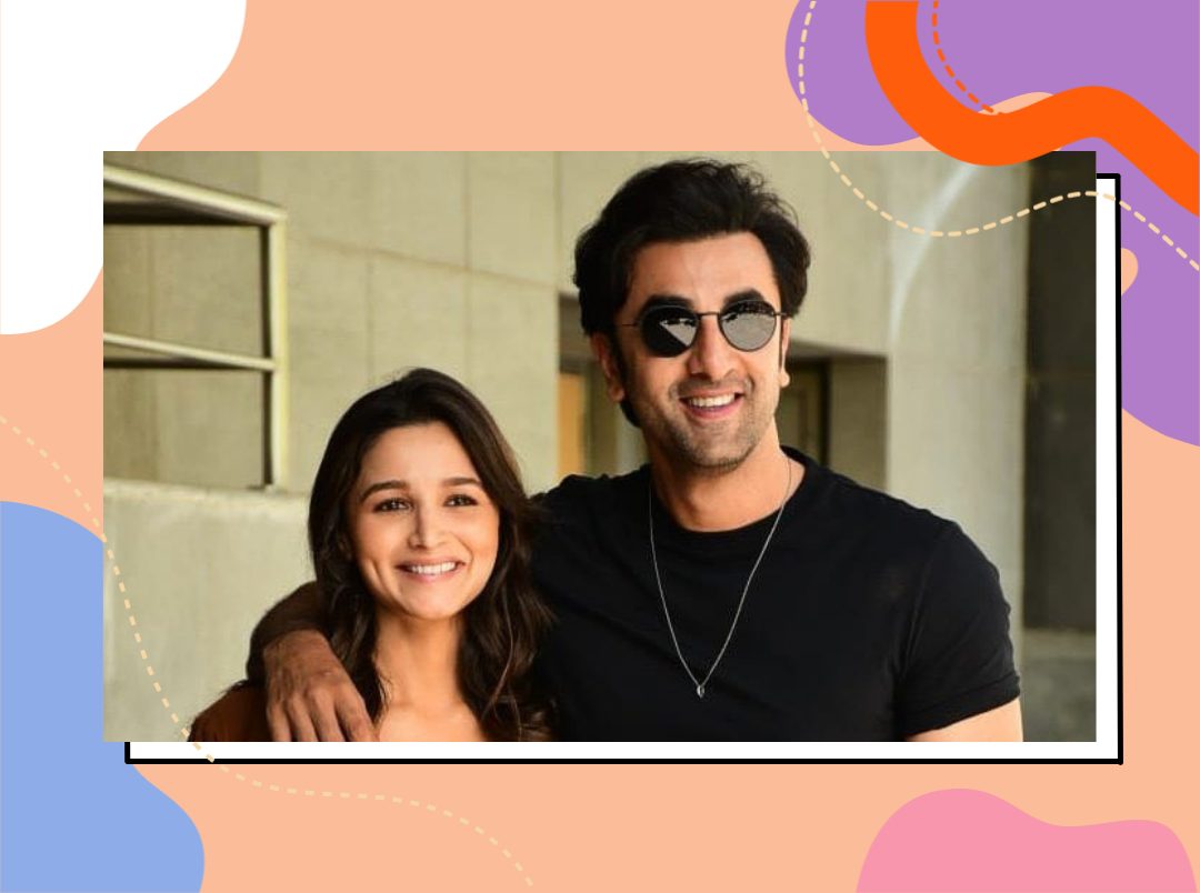 Chhupa Rustams! Alia-Ranbir Had To Date In Secret For The Longest Time &amp; The Reason Might Surprise You