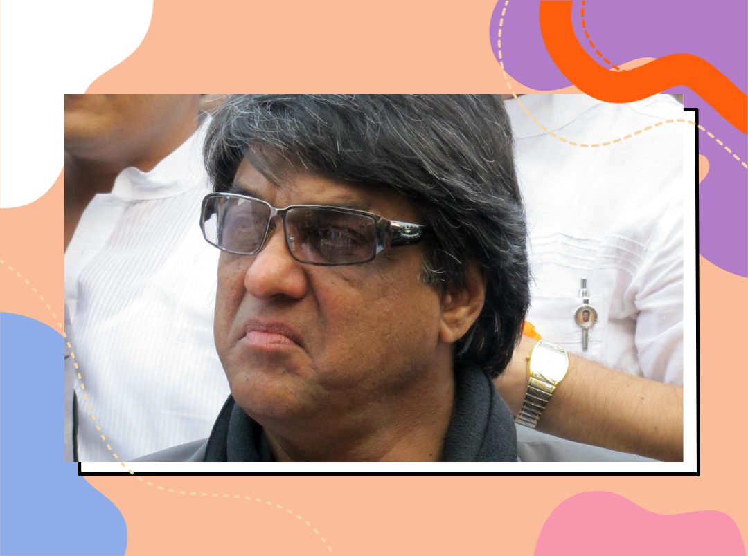 Dear Mukesh Khanna I Am A Girl Who Has Sex And No I Am Not Doing A Dhanda Popxo