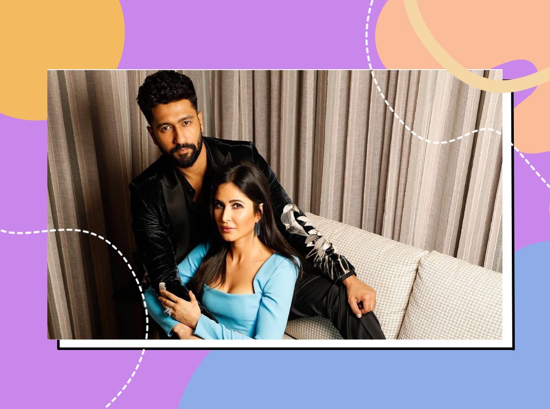 Karan Johar Reveals How Vicky Kaushal &amp; Katrina Kaif Met For The First Time &amp; Here Are The Juicy Deets￼