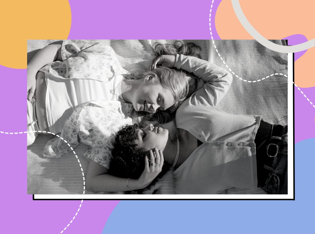 Maximize Your Pleasure: 5 Amazing Lesbian Sex Positions For An Earth-Shattering Orgasm
