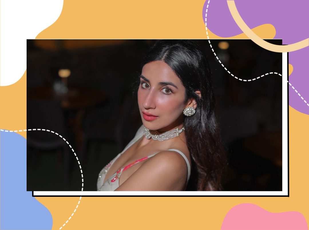 Parul Gulati Shuts Down &#8216;Shaadi Kab Karoge&#8217; Questions With A Wedding Themed B’day Bash &amp; We Have All The Pics