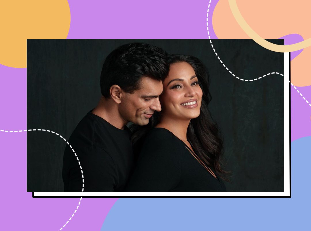 Karan Singh Grover Gushes Over Mom-To-Be Bipasha Basu In New Insta Post &amp; It&#8217;s Tugging At Our Heartstrings