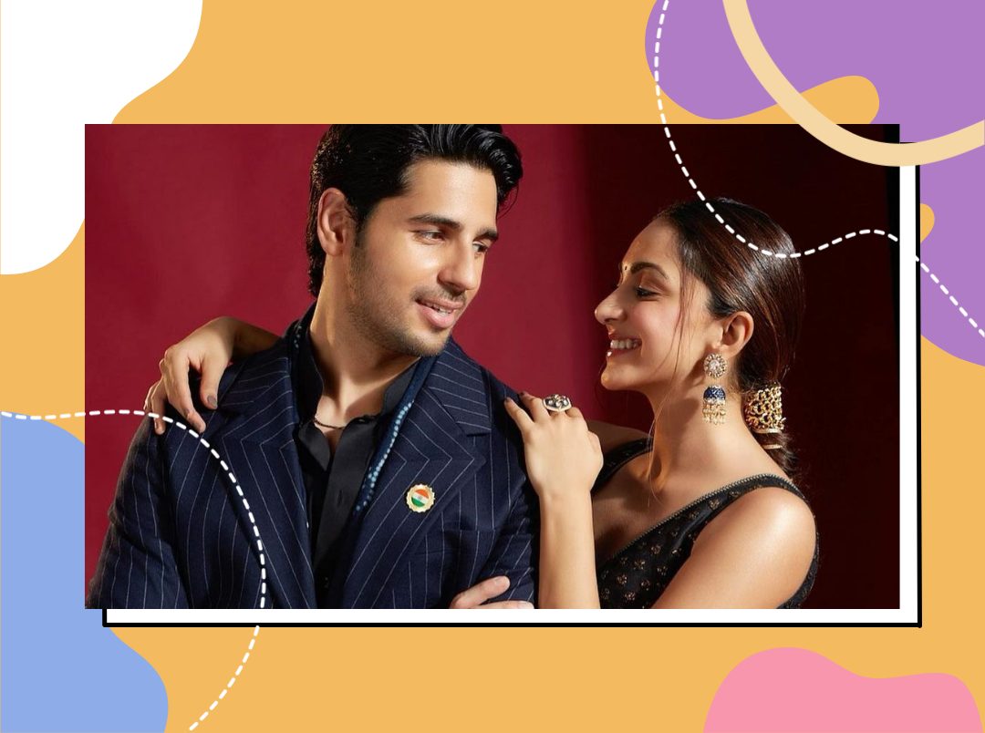 Kiara Advani Had The Most Intimate B&#8217;Day Celebration With BF Sidharth &amp; We Want A Love Just Like Theirs!