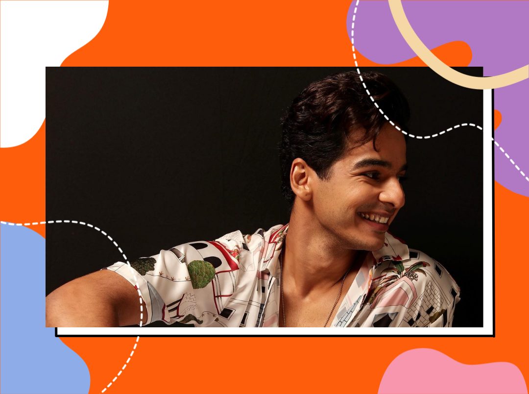 Ishaan Khatter Is Set To Appear On Koffee With Karan Season 7 &amp; We Wanna Know Who His Date Is!