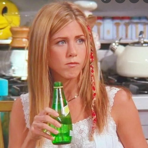 Rachel Green From Friends Had The Coolest Hairstyles I POPxo