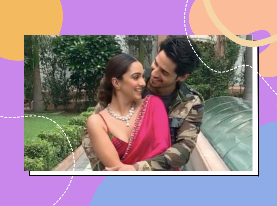 Wait, What?! Did Sidharth Malhotra Reveal His Shaadi Plans With Kiara Advani On Koffee With Karan Season 7?