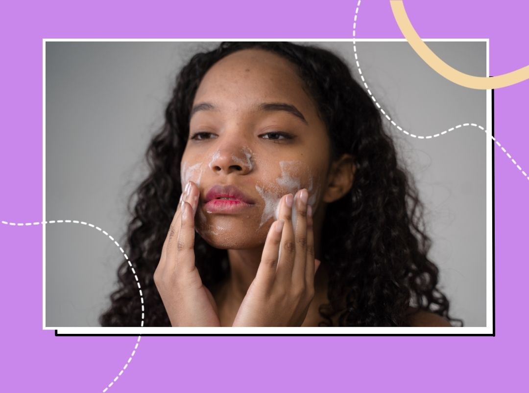 A Skincare Routine To Banish Dullness And Give You That Radiant Glow