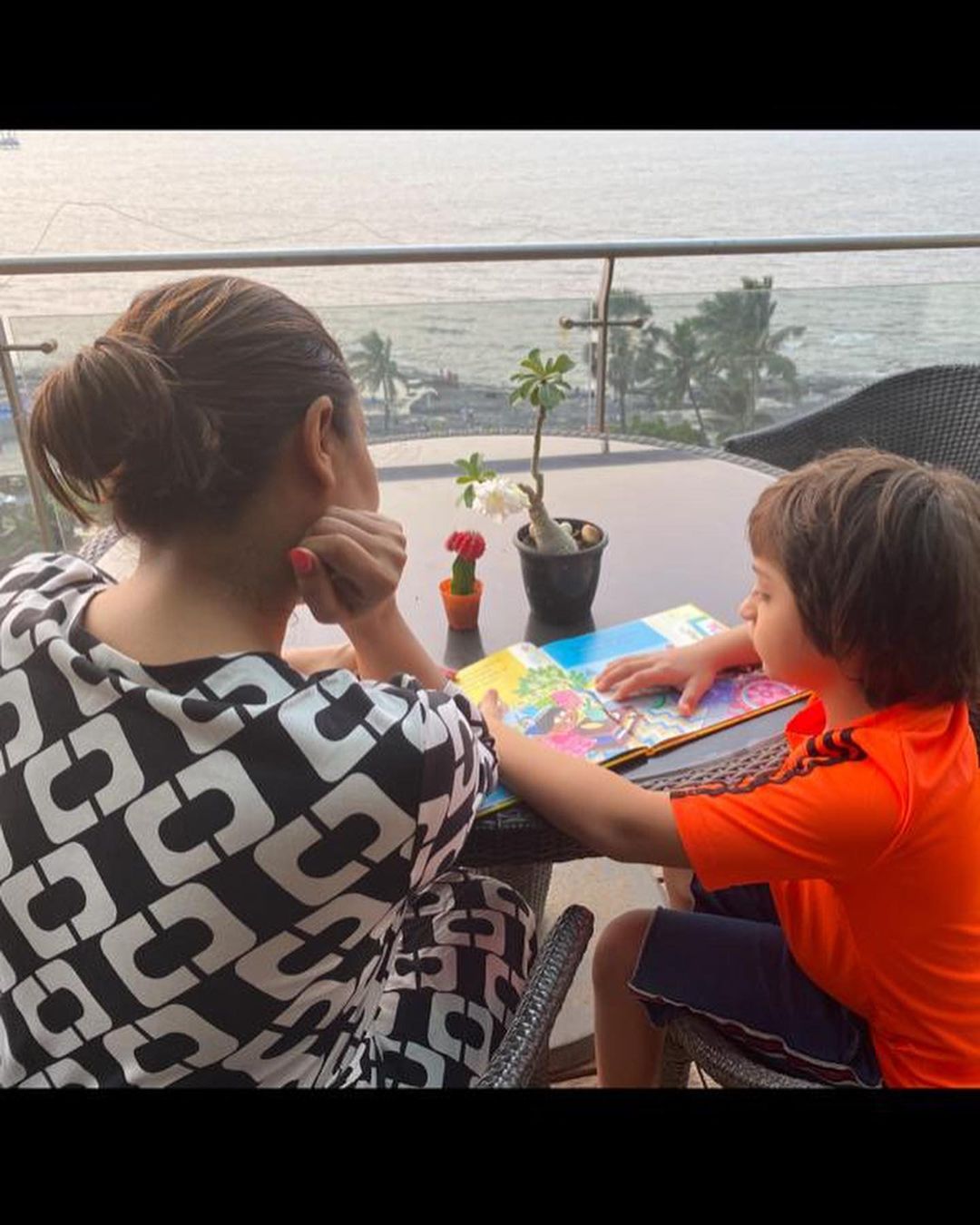 Mom And Son Quotes For Instagram