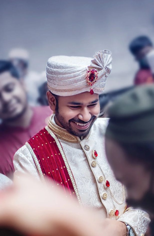 Wedding Captions For Brother
