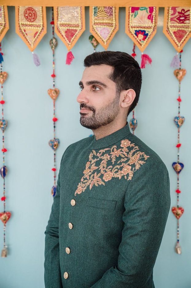 Captions For Groom