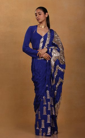 From Louis Vuitton's India exclusion collection “Rani Pink” to Masaba's new  collection “Rani Core” : r/BollywoodFashion