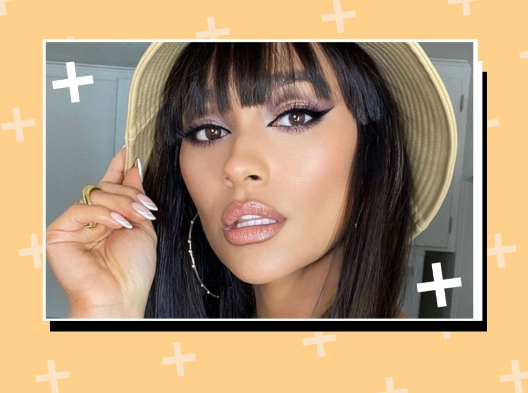 6 Celeb Approved Winged Eyeliner Styles To Try This Season Popxo 